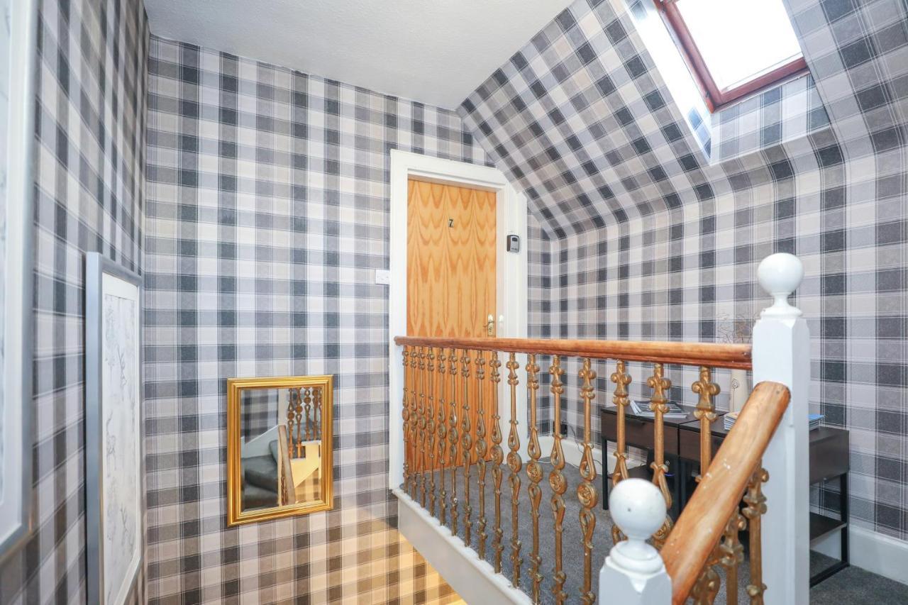 אינברנס Mystayinn Strathblane House מראה חיצוני תמונה
