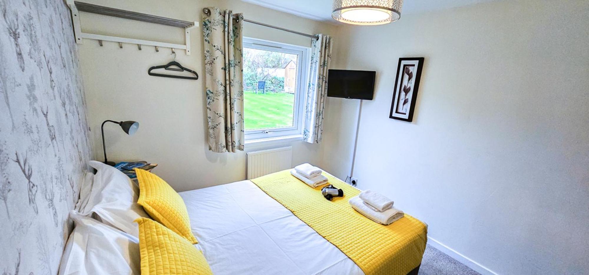 אינברנס Mystayinn Strathblane House מראה חיצוני תמונה