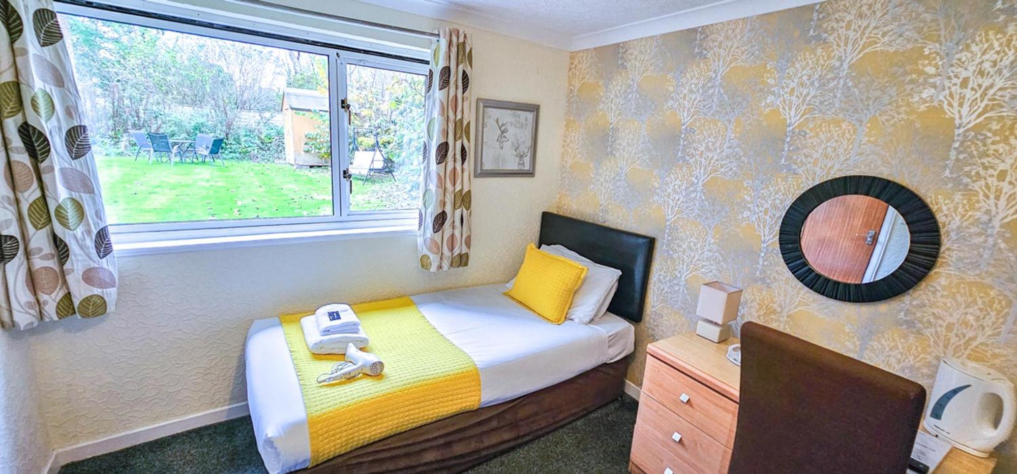 אינברנס Mystayinn Strathblane House מראה חיצוני תמונה